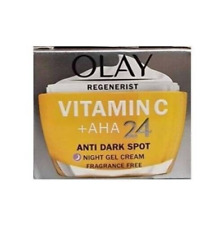 Olay regenerist vitamin for sale  DARLINGTON