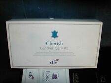 Dfs cherish leather for sale  UK