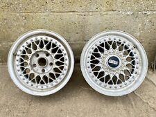 Bbs genuine rs213 for sale  UK