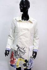 Desigual donna cappotto usato  Portici