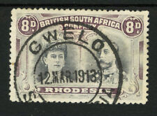 M18522 rhodesia 1910 for sale  UK