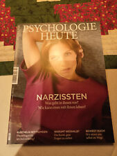 Zeitschrift psychologie ausgab gebraucht kaufen  Kitzingen-Umland