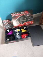 Used, Risk Transformers Cybertron Battle Edition Parker  Board Game. for sale  Shipping to South Africa
