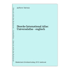 Diercke international atlas gebraucht kaufen  Ohlsbach