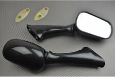 Pair mirrors right for sale  Shipping to Ireland