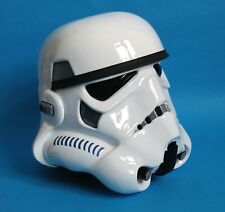 Stormtrooper helmet new for sale  HIGH WYCOMBE