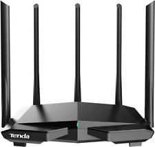 Tenda router rx1 gebraucht kaufen  Elsoff, Rehe, Oberroßbach