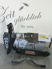 Cityroller punica werbung gebraucht kaufen  Neugersdorf