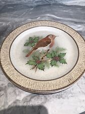 Purbeck pottery robin for sale  WICKFORD