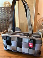 harveys seatbelt large tote for sale harveys seatbelt large tote for sale Oakland