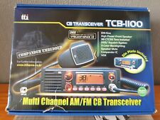 Radio tcb 1100 for sale  GLOUCESTER