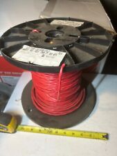 Incomplete spool red for sale  Dayton