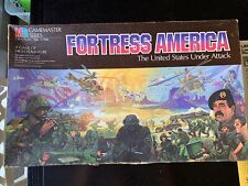 Fortress america attack for sale  Birdsboro