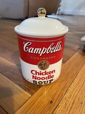 Vintage large campbells for sale  Norwalk