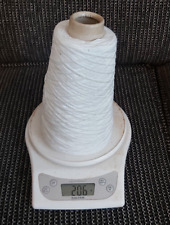 Yarn cone 206g for sale  BLYTH