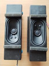 Hisense speakers remote for sale  WORKINGTON