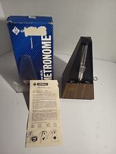 Wittner metronome system for sale  Lehighton