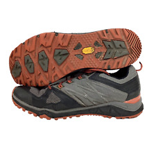 Sapatos de caminhada The North Face-Men tamanho 11-Ultra Fastpack II-cinza/preto-trilha ao ar livre comprar usado  Enviando para Brazil