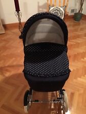 Peg perego navy d'occasion  Expédié en Belgium