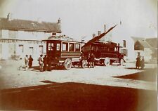 Automobiles circa 1895 d'occasion  Saint-André-de-Cubzac