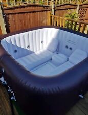 lazy spa hot tub for sale  DONCASTER