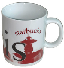 Starbucks city mug for sale  Las Vegas