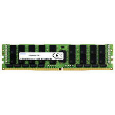 Samsung M386A4G40DM0-CPB 32GB 4DRx4 PC4-2133 LRDIMM DDR4-17000 ECC Memory RAM for sale  Shipping to South Africa