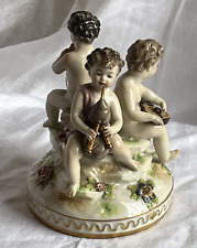 Antique cherubs putti for sale  BOSTON