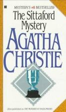 The Sittaford Mystery por Christie, Agatha comprar usado  Enviando para Brazil