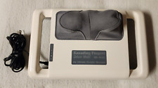 Masajeador portátil Kneading Fingers modelo de lujo terapéutico definitivo KS 8001, usado segunda mano  Embacar hacia Argentina