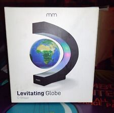 Mikamax levitating globe for sale  Orrville