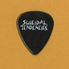 Suicidal Tendencies 1994 turnê Suicidal for Life vintage Rocky George palheta de guitarra comprar usado  Enviando para Brazil