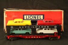 Lionel 6414 autoloader for sale  Cody