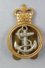 Military badge petty for sale  LONDON