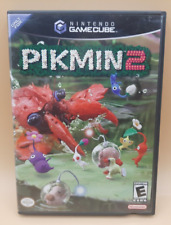 Pikmin nintendo gamecube gebraucht kaufen  Heilbronn