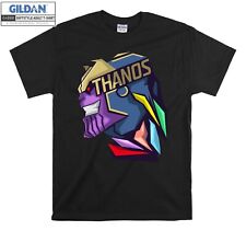 Thanos figure shirt for sale  HARLOW