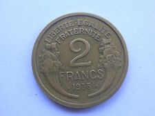France francs 1938 usato  Italia
