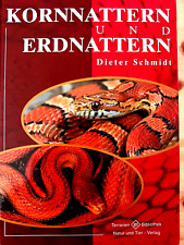 Schlangen kornnattern erdnatte gebraucht kaufen  Deutschland