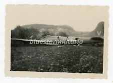 Wwii photo crashed for sale  Shipping to Ireland