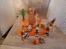 Playmobil sphinx momie d'occasion  Barr