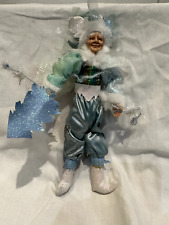 Model elf doll for sale  LEAMINGTON SPA