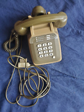 Téléphone vintage socotel d'occasion  Suresnes