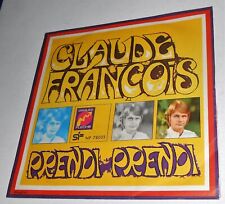 Claude francois prendi usato  Italia