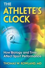 Athlete clock biology for sale  UK