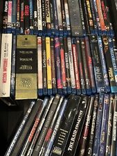 Blu ray movies for sale  Las Cruces