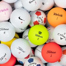 balata golf balls for sale  BLACKBURN