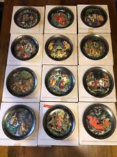 Bradford porcelain russian for sale  DARTFORD