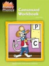 Primary phonics consonant for sale  Arlington