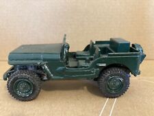 Dinky jeep 1 for sale  NORTHWICH