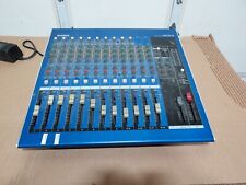 Yamaha MG16/4 16 canais console analógico mixer equipamento de áudio, usado comprar usado  Enviando para Brazil